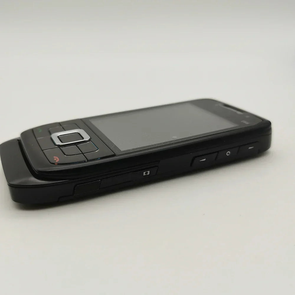 Nokia E66
