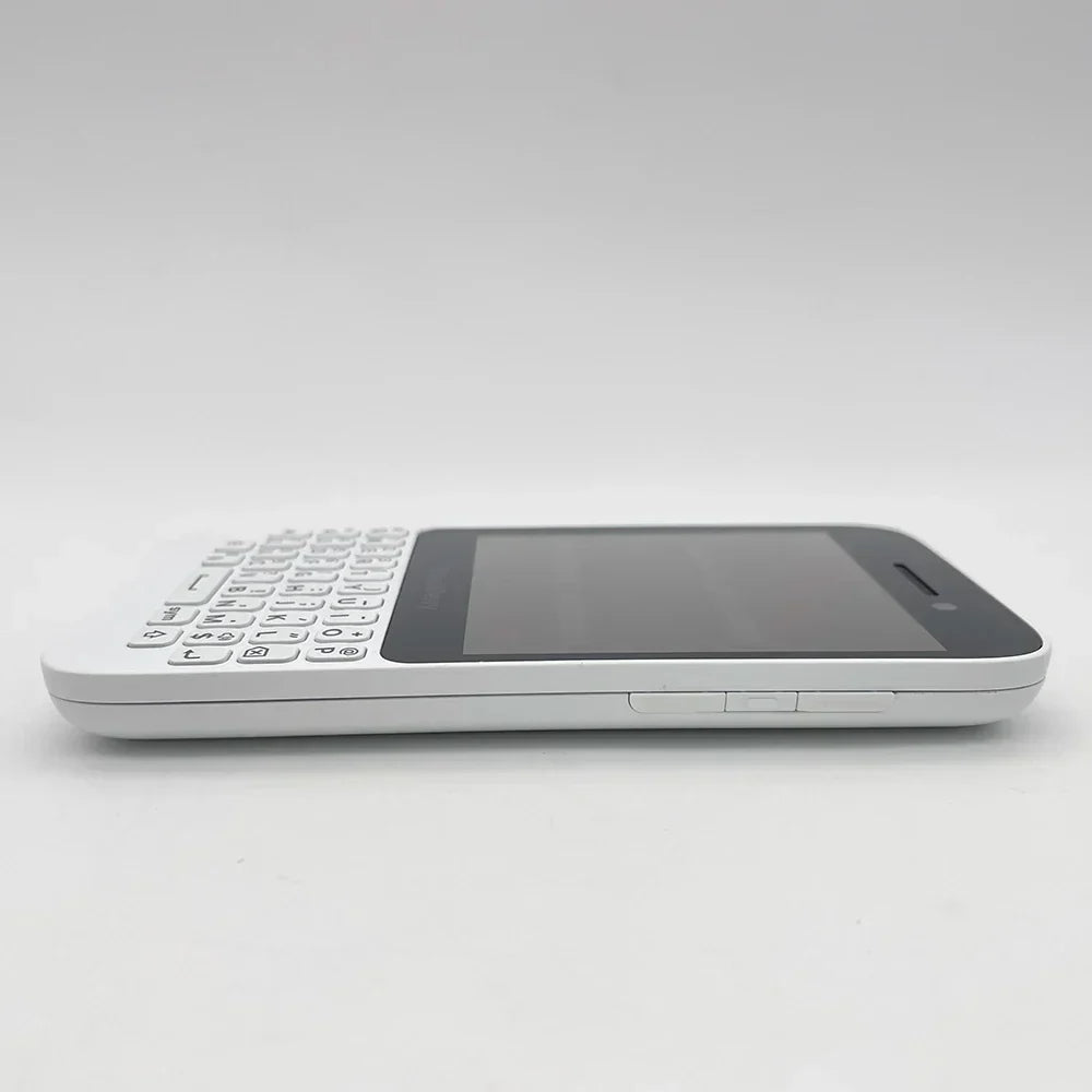 BlackBerry Q5