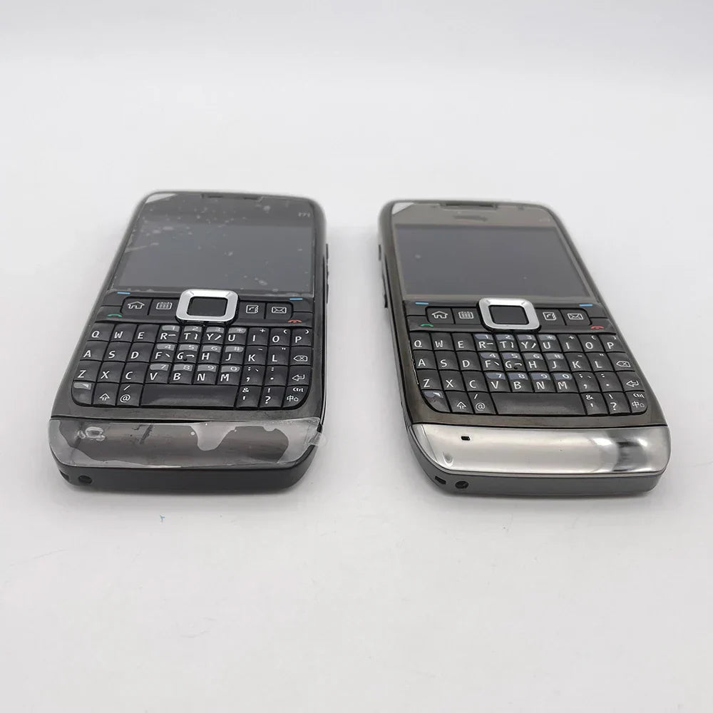 Nokia E71