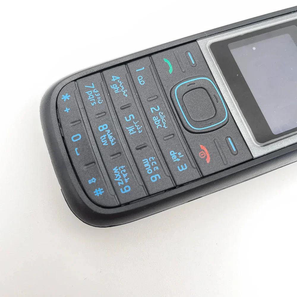 Nokia 1208