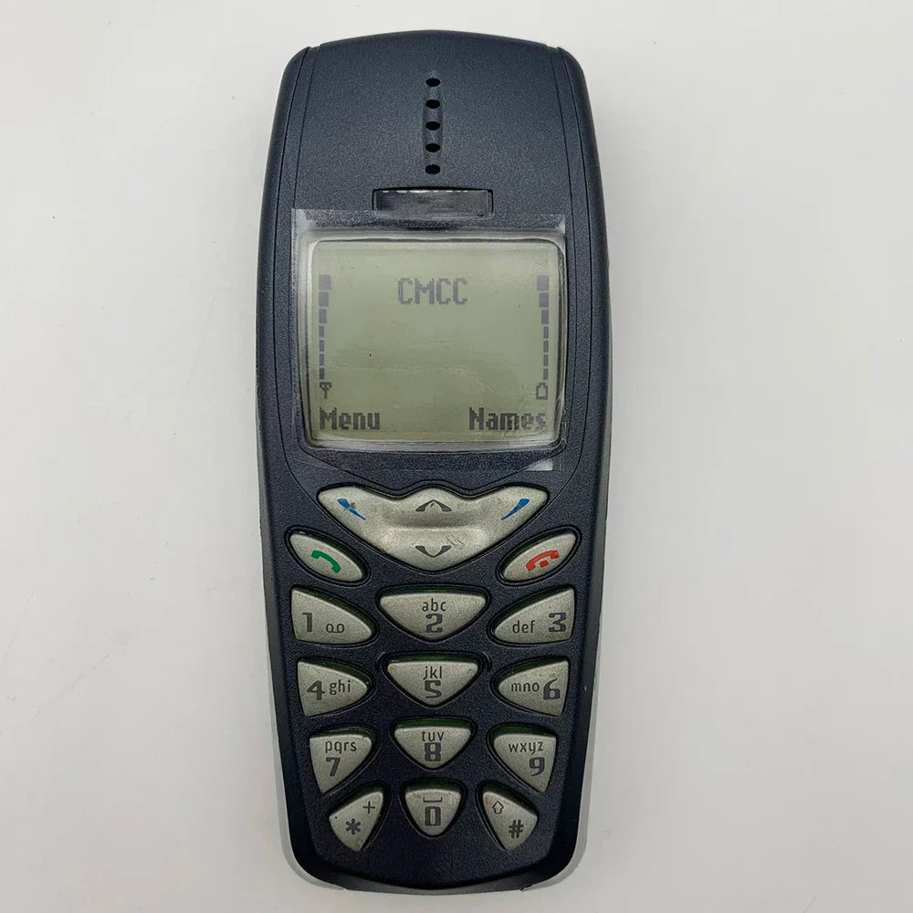 Nokia 3510