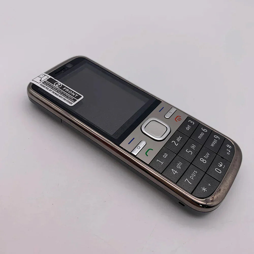 Nokia C5-00