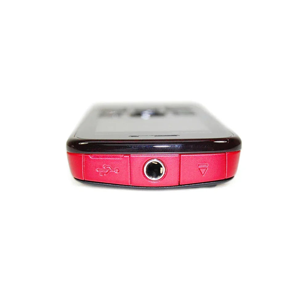 Nokia 5220 XpressMusic