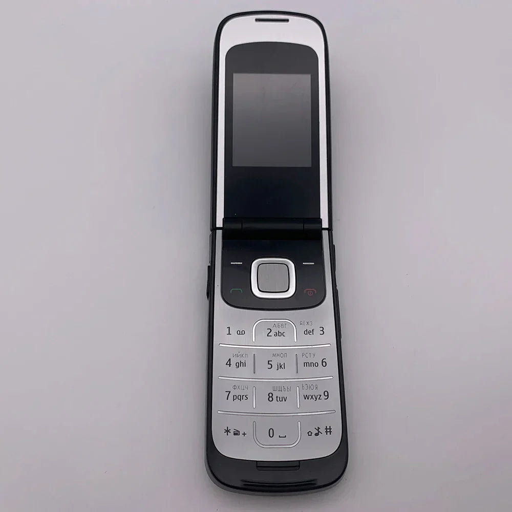 Nokia 2720 fold
