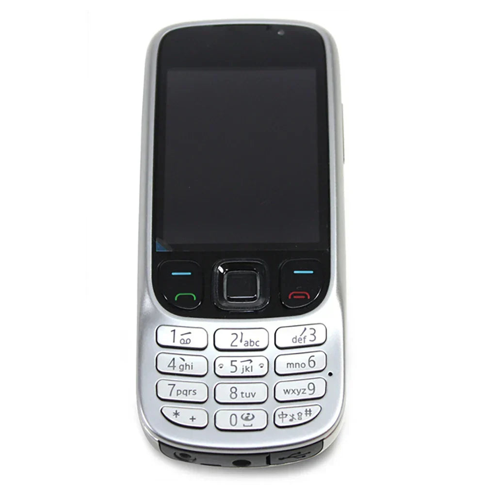 Nokia 6303 classic