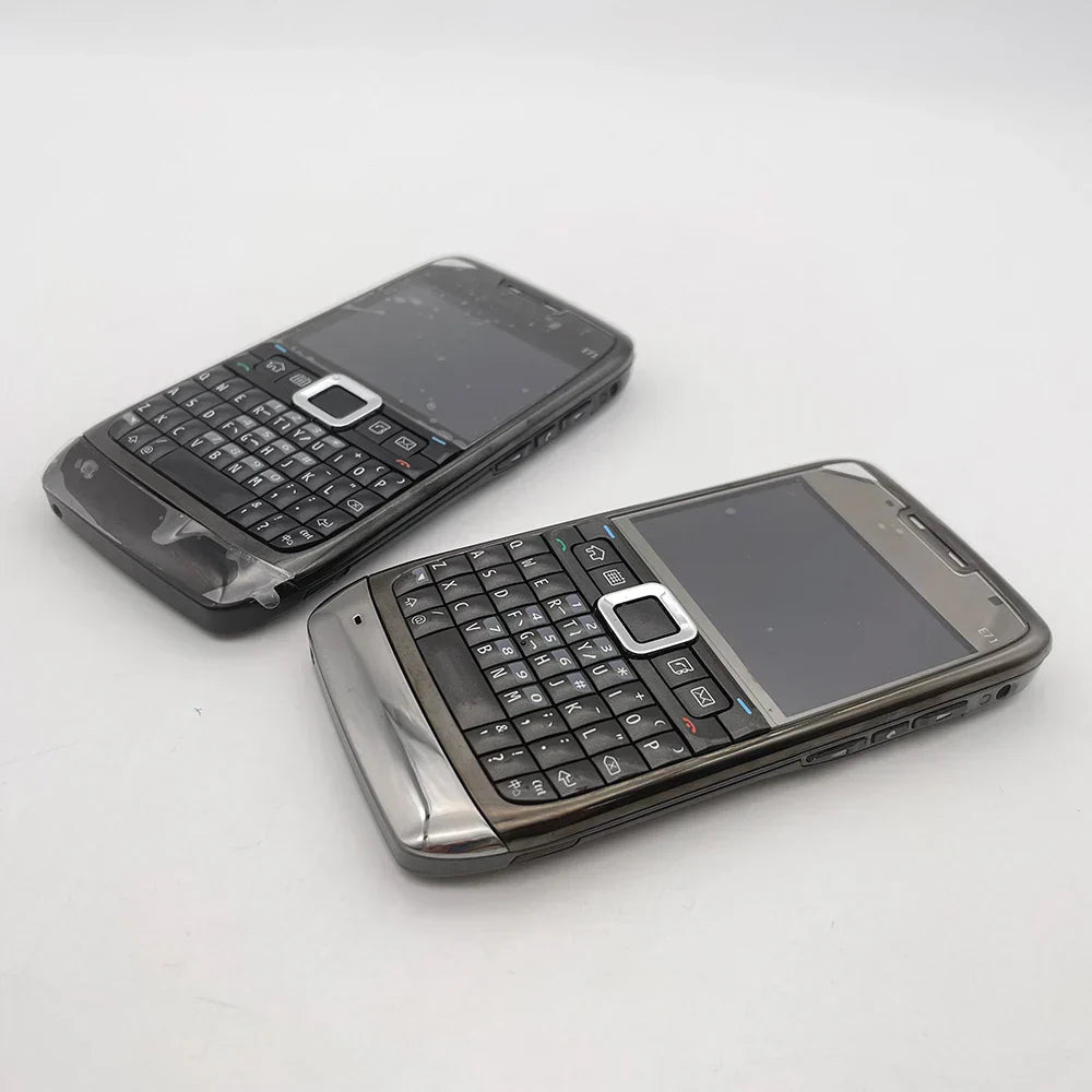 Nokia E71