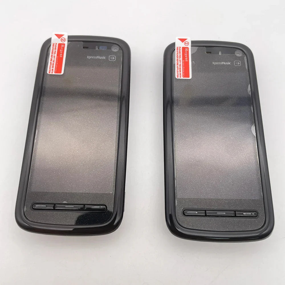 Nokia 5800 Xpress Music