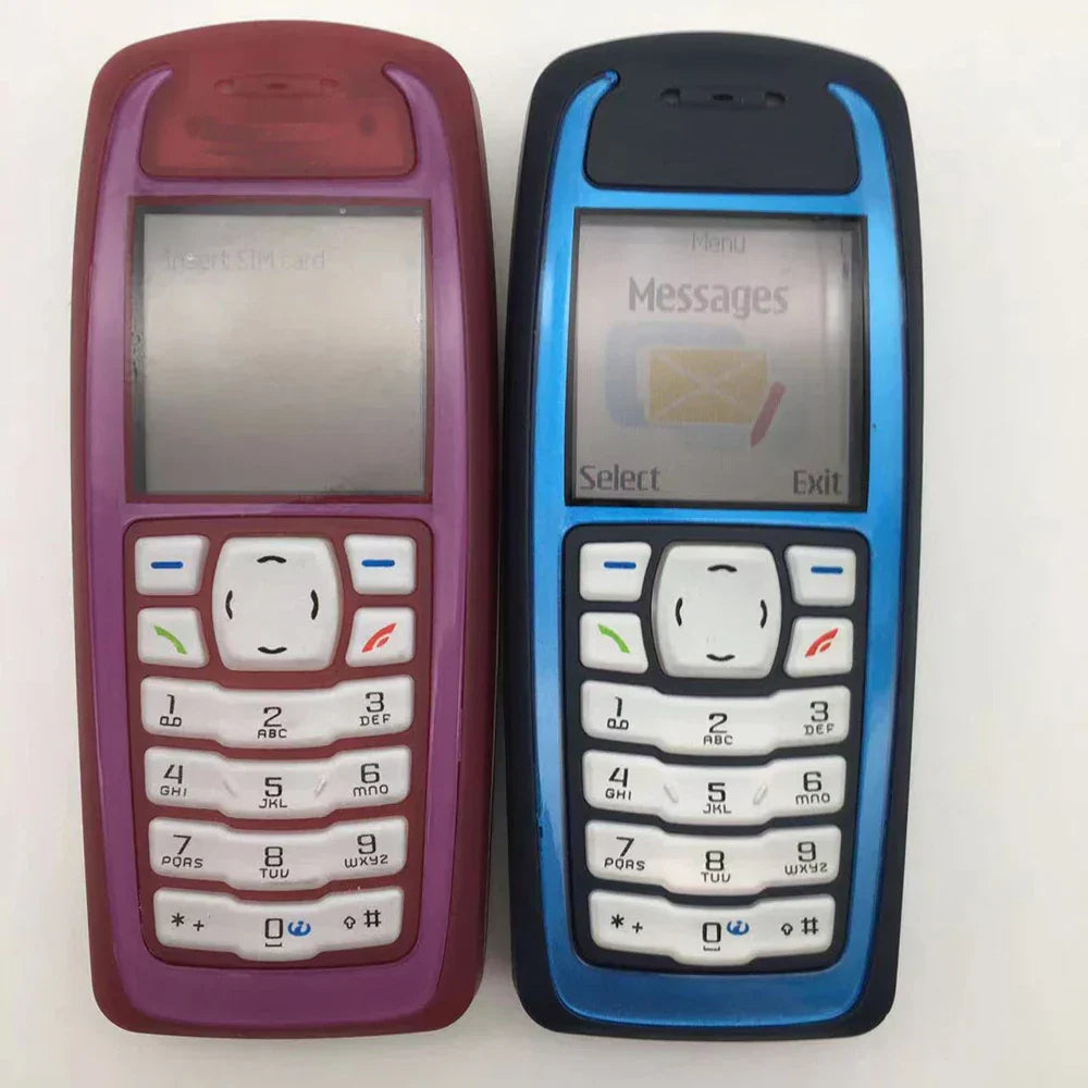 Nokia 3100