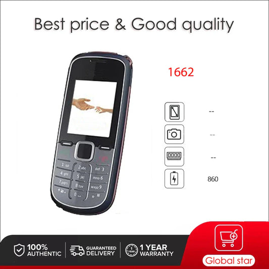 Nokia 1662