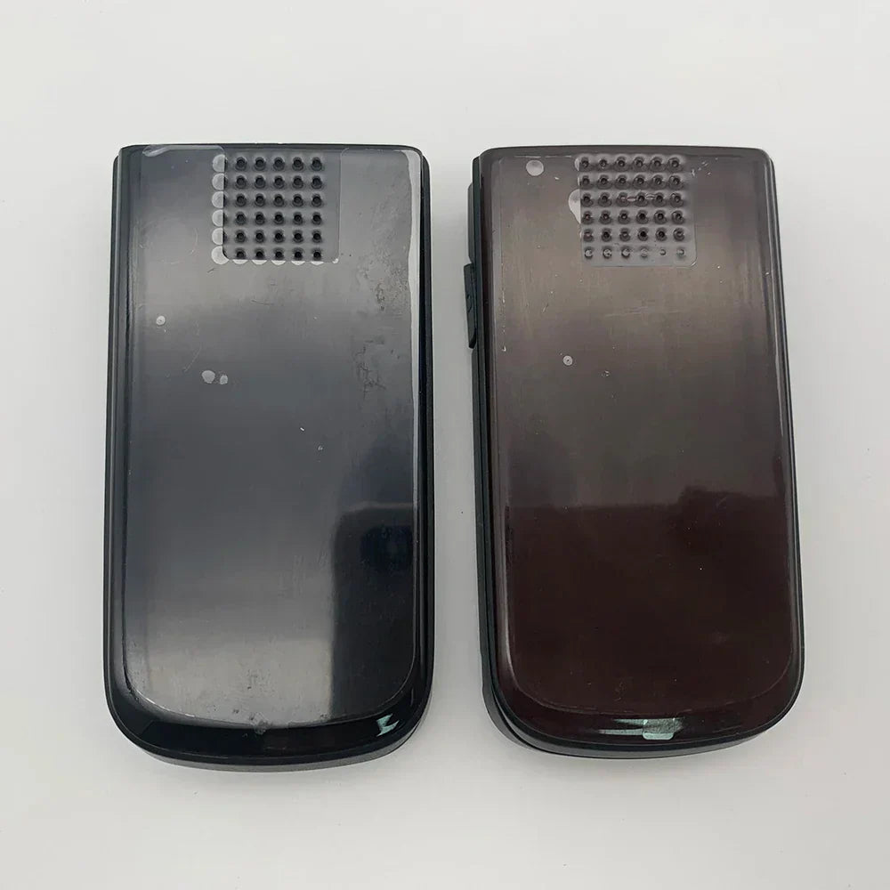 Nokia 2720 fold