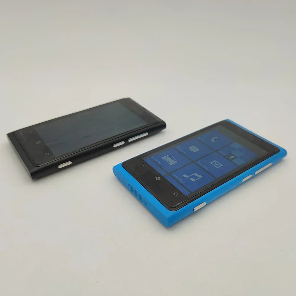 Nokia Lumia 800