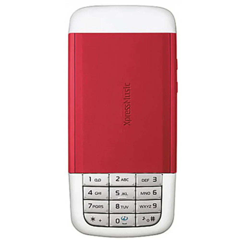 Nokia 5700